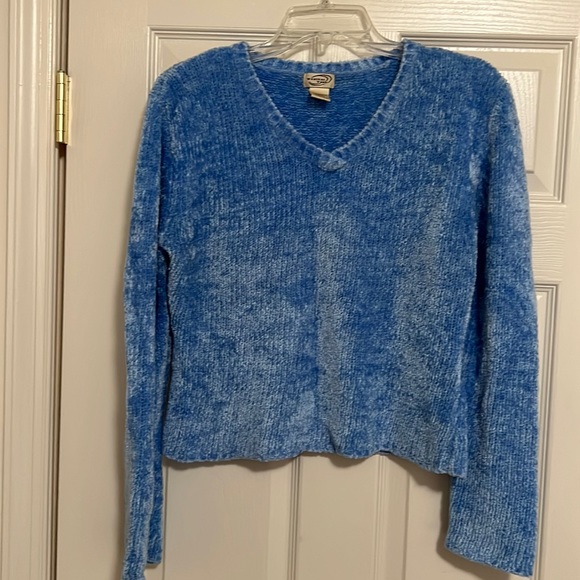Weather Vane Sweaters - Weather Vane sweater, size M
